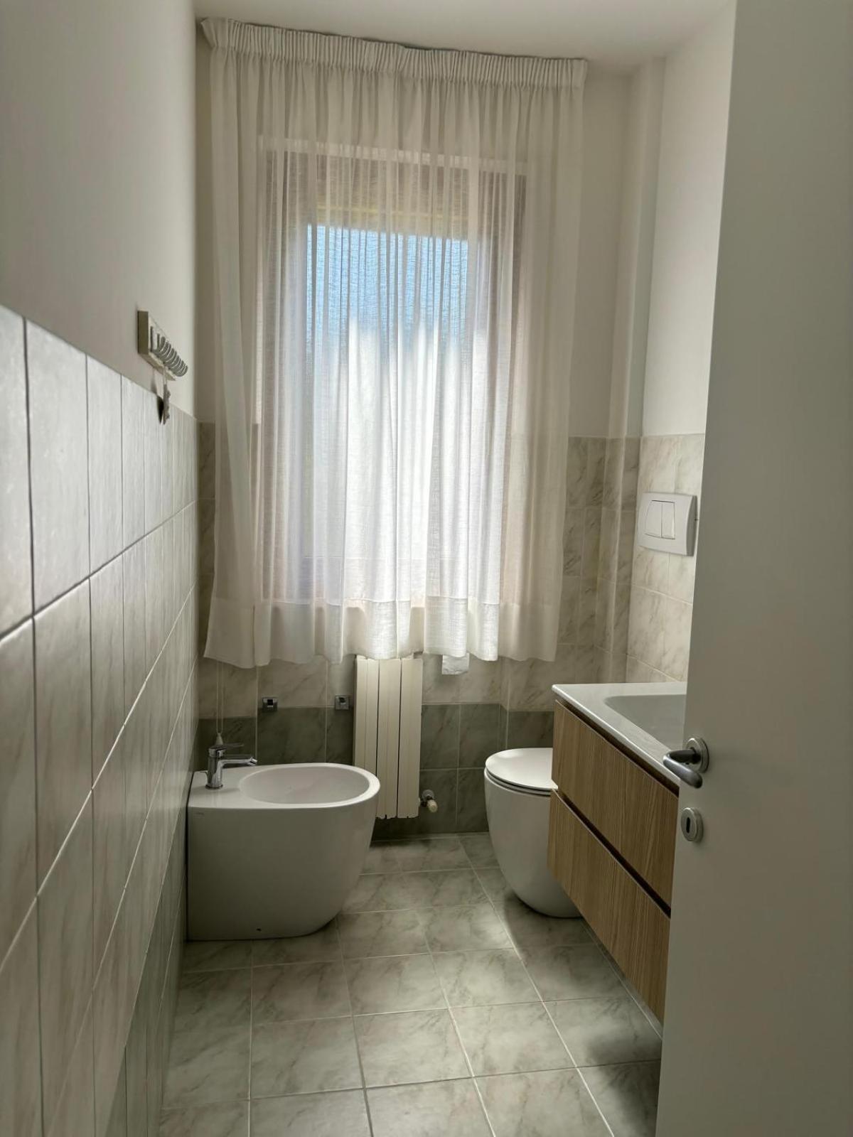 Apartmán La Marisetta Sirolo Exteriér fotografie